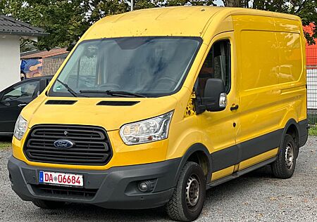 Ford Transit Kasten 290 L2H2