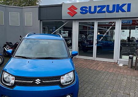 Suzuki Ignis 1.2 DUALJET Comfort*Navi*Kamera*TOP!