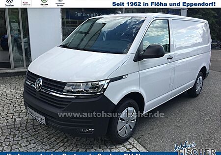 VW T6 Transporter Volkswagen Transporter T6.1 Kasten 2.0 TDI KR Klima