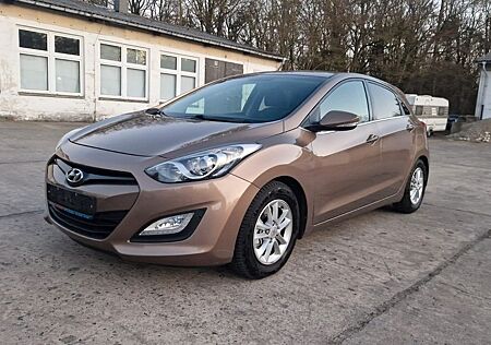 Hyundai i30 Style