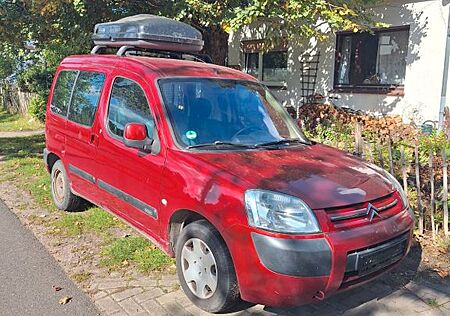 Citroën Berlingo 1.4 Multispace MULTISPACE