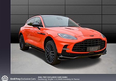 Aston Martin DBX 707