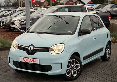 Renault Twingo 1.0 DAB Android Apple Tempomat