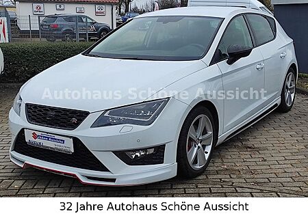 Seat Leon FR