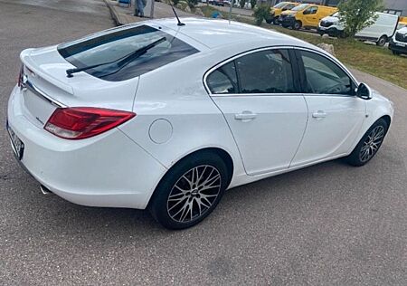 Opel Insignia 1.6 Turbo Cosmo Cosmo
