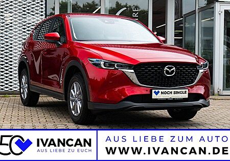 Mazda CX-5 2.2d 150PS A/T CENTER-LINE COCO