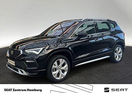 Seat Ateca 1.5 TSI ACT Xperience DSG Navi Beats Schie