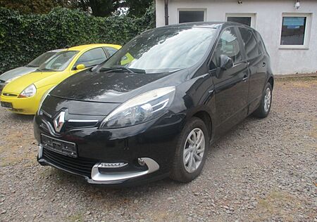 Renault Grand Scenic Limited ENERGY TCe 115 Start & Stop