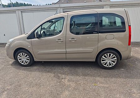 Citroën Berlingo gebraucht kaufen Citroën Berlingo VTi 120 Multispace Multispace