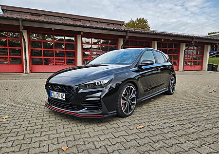 Hyundai i30 2.0 T-GDI N Performance N Performance