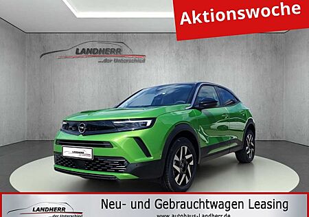 Opel Mokka 1.2 Turbo Elegance // mtl: 274€ / LED/Kame