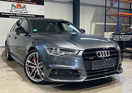 Audi A6 Avant 3.0 TDI quattro COMPETITION MATRIX 20"