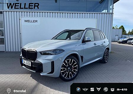 BMW X5 xDrive40i M-Paket,Standhzg,AHK,Bowers&Wilkins