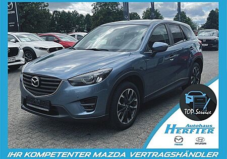 Mazda CX-5 SPORTS-L VOLL-LED NAVI BOSE SITZHZ KAMERA