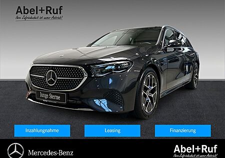 Mercedes-Benz E 220 T d 4M AVANTGARDE+DIGITAL+DISTRO+LrHZ+360°