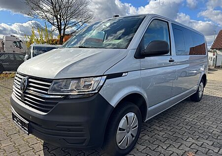 VW T6 Kombi Volkswagen T6.1 Kombi lang/LR 2.0TDI vorb.AHK 2.Verdampf 9S