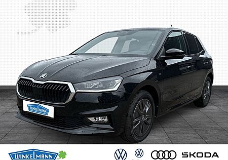 Skoda Fabia Tour Selection KAMERA SUN SET SMARTLINK