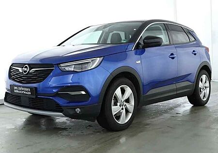 Opel Grandland X INNOVATION LPG AUTOGAS LED, BEH. WSS
