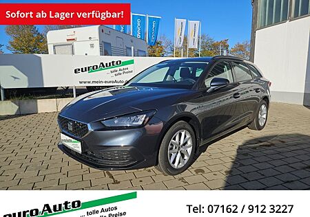 Seat Leon ST Style 1.5 eTsi DSG App 3 Jahre Garantie