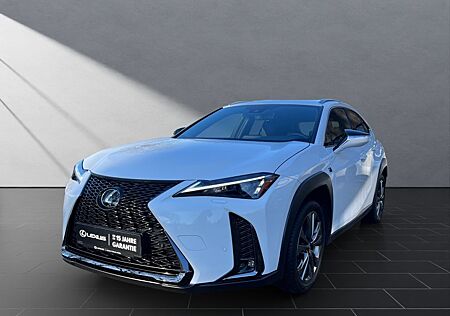 Lexus UX 250h*F-Sport D.*1HD*SHZ*NAVI*CARPLAY*