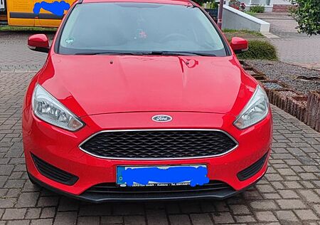Ford Focus 1,0 EcoBoost 92kW Trend Turnier Trend