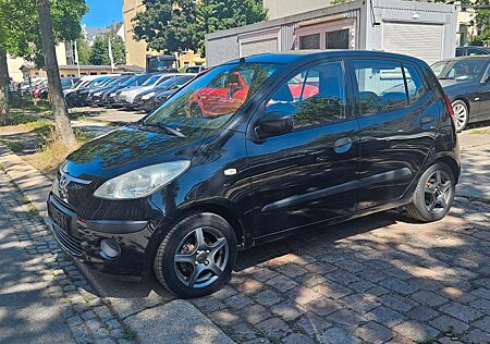 Hyundai i10 Edition+