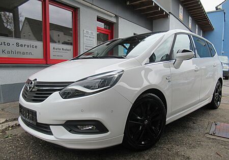 Opel Zafira Tourer Zafira 2.0 CDTI Active Automatic Pano 7Sitze 18"