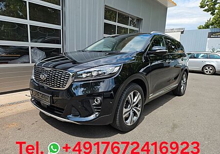 Kia Sorento Platinum Edition 4WD HUD PANO GARANTIE