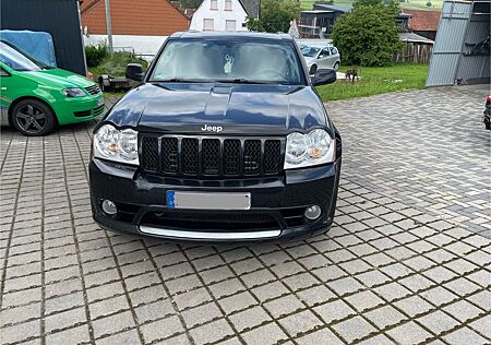 Jeep Grand Cherokee SRT8 SRT8