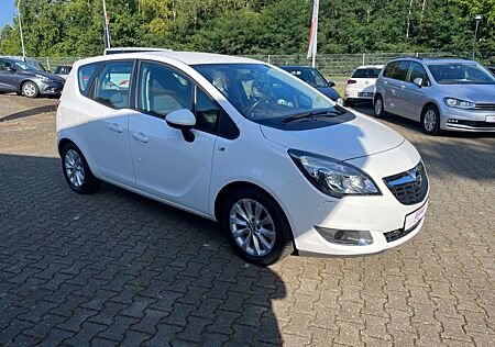 Opel Meriva B Style