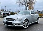 Mercedes-Benz SLK 32 AMG AMG - Originalzustand