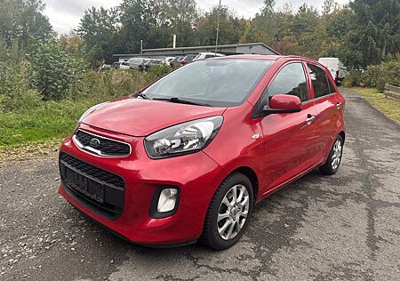 Kia Picanto Intro Edition