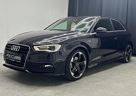 Audi A3 1.4 S-LINE|Navi|Xenon|Teil-Leder|SHZ|PDC|Temp