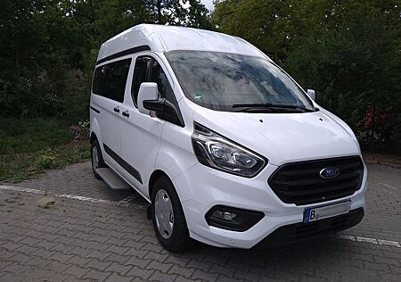 Ford Transit Custom Transit Nugget Custom 2.0 TDCi 320 L1H2 9-Sitzer