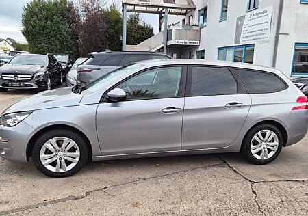 Peugeot 308 SW Active -NAVI-KAMERA-PDC-TEMPO-