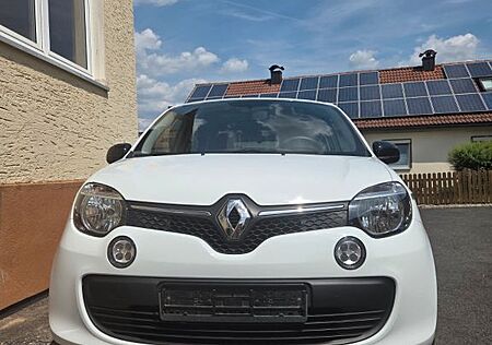 Renault Twingo SCe 70 Stop & Start Limited 2018 Limi...