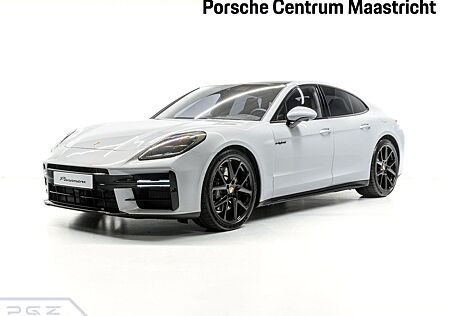 Porsche Panamera 4 E-Hybrid