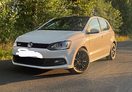 VW Polo Volkswagen 1.4 TSI DSG GTI GTI