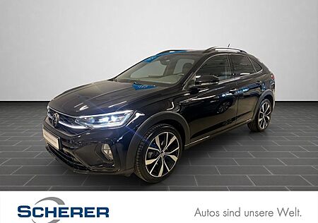VW Taigo Volkswagen 1.0 TSI DSG R-Line, Navi, Sitzh., Kamera,