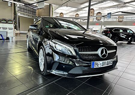 Mercedes-Benz A 180 SCORE! SCORE!