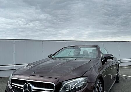 Mercedes-Benz E 53 AMG Mercedes-AMG E 53 4MATIC+ Autom. Me...