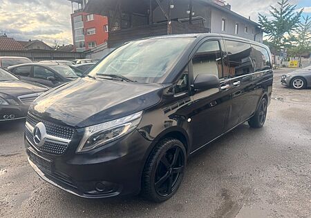 Mercedes-Benz Vito Tourer 114 CDI 4MATIC Lang Extralang