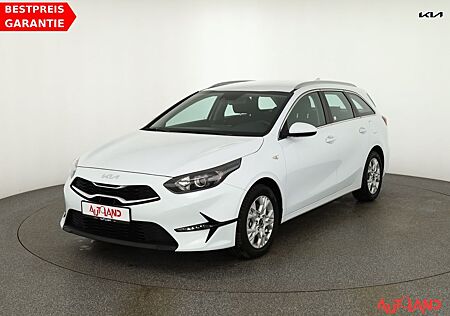 Kia Cee'd Sportswagon Ceed SW 1.5 T-GDI Vision Navi Kamera PDC USB AHK