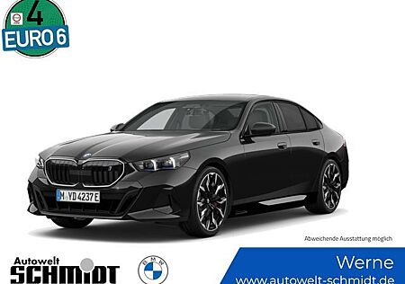 BMW i5 eDrive40 ELEKTRO M Sportpaket UPE 96.110 EUR