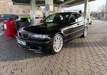 BMW 316i Edition Sport Edition Sport