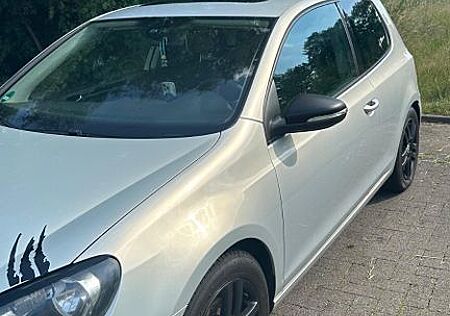 VW Golf Volkswagen 1.4 TSI 90 kW Comfortline Comfortline
