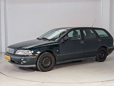 Volvo V40 2.0T