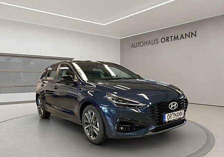 Hyundai i30 1.0 Turbo 'Advantage' 2WD 6-Gang