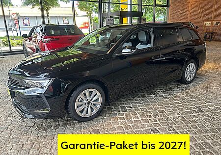 Opel Astra ST EDITION +NAVI+Garantiepaket bis 2027+