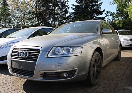 Audi A6 Avant 2.7 TDI PDF Multitronic